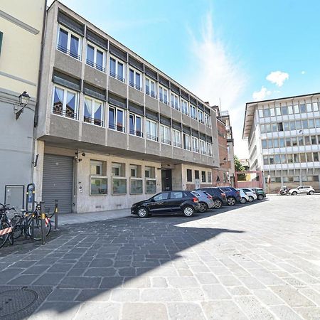Ruote Apartment Florence Exterior photo