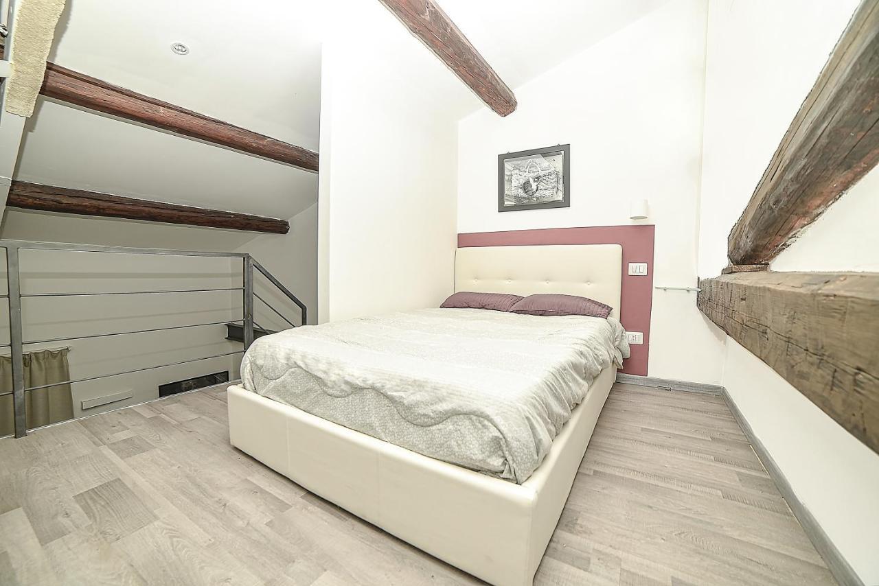 Ruote Apartment Florence Exterior photo