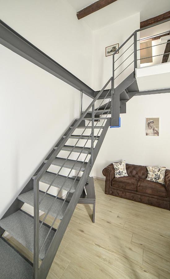 Ruote Apartment Florence Exterior photo
